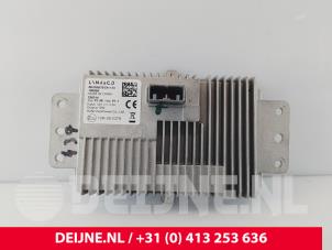 Lynk & Co 01 Drahtloses Ladegerät O267977 foto 2