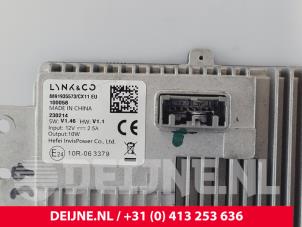 Lynk & Co 01 Drahtloses Ladegerät O267977 foto 3