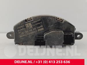 Mercedes V-Klasse Heating element O267979 photo 2