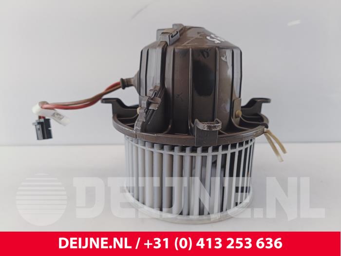Mercedes V-Klasse Heizung Belüftungsmotor O267980