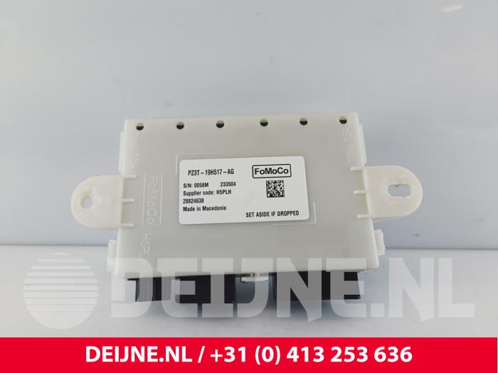 Ford Transit Custom Trekhaak Module O267981