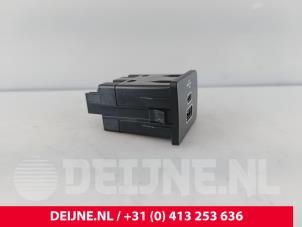 Ford Transit Custom USB module O267985 foto 2
