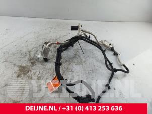 Gebruikte Adblue leiding Ford Transit Custom 2.0 EcoBlue 136 Prijs € 121,00 Inclusief btw aangeboden door van Deijne Onderdelen Uden B.V.