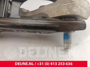 Ford Transit Custom Motorsteun O267989 foto 3