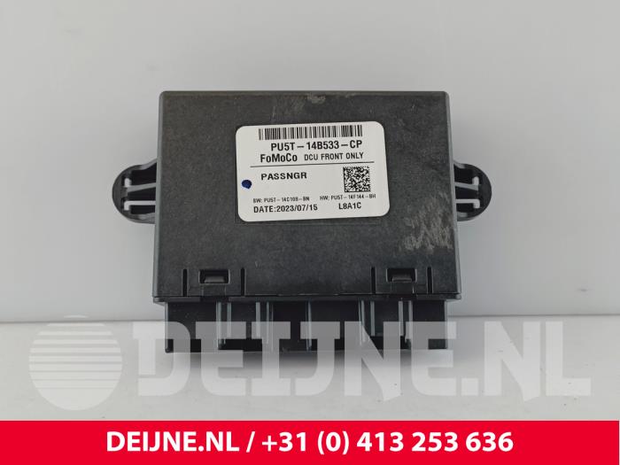 Ford Transit Custom Zentralverriegelung Modul O267991