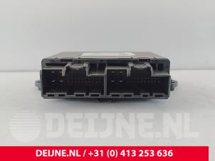 Ford Transit Custom Centrale Deurvergrendelings Module O267991 foto 3