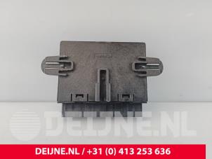 Ford Transit Custom Centrale Deurvergrendelings Module O267991 foto 2