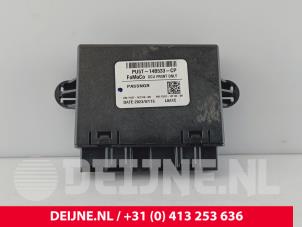 Gebruikte Module Centrale Deurvergrendeling Ford Transit Custom 2.0 EcoBlue 136 Prijs € 48,40 Inclusief btw aangeboden door van Deijne Onderdelen Uden B.V.