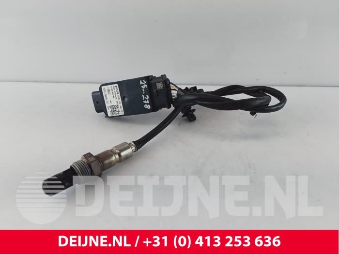 Gebruikte Nox sensor Ford Transit Custom 2.0 EcoBlue 136 Prijs € 193,60 Inclusief btw aangeboden door van Deijne Onderdelen Uden B.V.