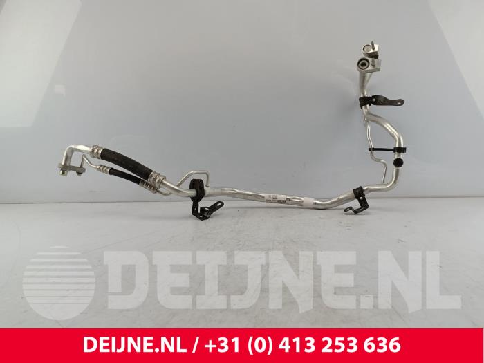 Ford Transit Custom Airco Leiding O267998