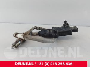 Gebruikte Lambda Sonde Ford Transit Custom 2.0 EcoBlue 136 Prijs € 151,25 Inclusief btw aangeboden door van Deijne Onderdelen Uden B.V.