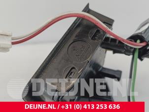 Opel Movano Tempomat Bedienung O268001 foto 3
