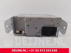 Ford Transit Custom Regeleinheit Multi Media O268003 foto 3