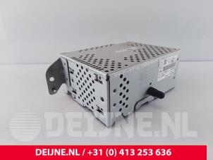 Ford Transit Custom Regeleinheit Multi Media O268003 foto 2