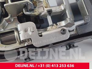 Ford Transit Custom Portiergreep 2Deurs links O268004 foto 3