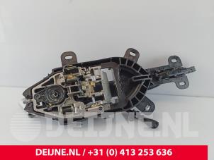 Ford Transit Custom Portiergreep 2Deurs links O268004 foto 2