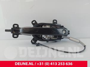 Gebruikte Deurgreep 2Deurs links Ford Transit Custom 2.0 EcoBlue 136 Prijs € 121,00 Inclusief btw aangeboden door van Deijne Onderdelen Uden B.V.