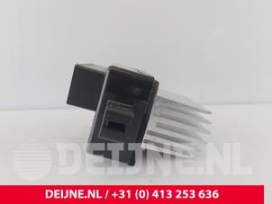 Gebruikte Kachel Weerstand Ford Transit Custom 2.0 EcoBlue 136 Prijs € 42,35 Inclusief btw aangeboden door van Deijne Onderdelen Uden B.V.