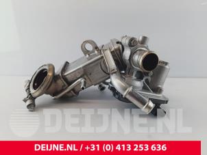 Ford Transit Custom EGR valve O268007 photo 3