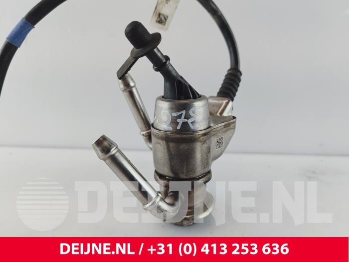 Gebruikte Injector adblue Ford Transit Custom 2.0 EcoBlue 136 Prijs € 102,85 Inclusief btw aangeboden door van Deijne Onderdelen Uden B.V.