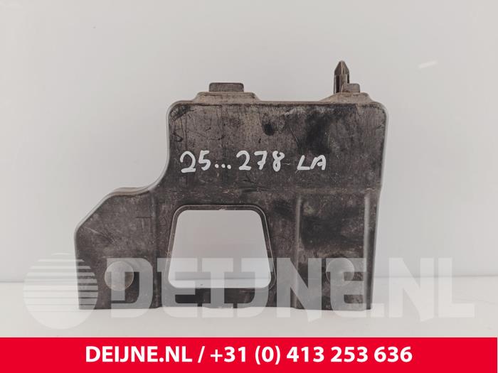 Ford Transit Custom Bumpersteun links-achter O268010