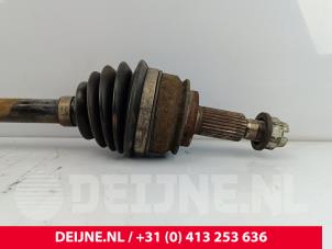 Mercedes Citan Antriebswelle rechts vorne O268030 foto 3