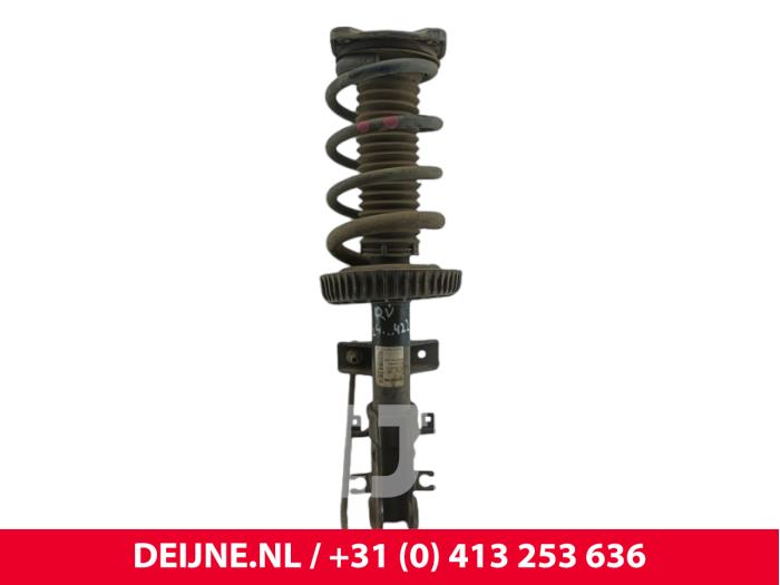 Mercedes Citan Schokdemperpoot rechts-voor O268067