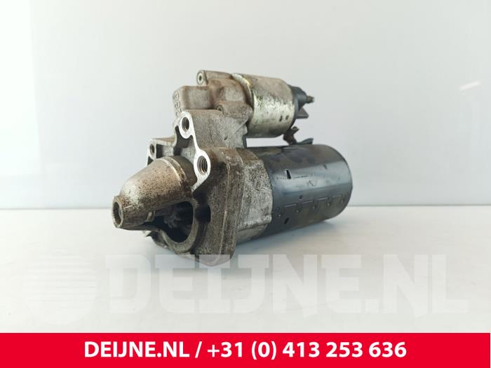 Mercedes Citan Startmotor O268068