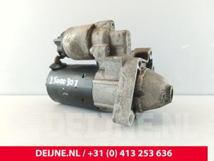 Mercedes Citan Startmotor O268068 foto 2