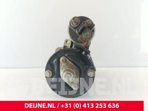 Mercedes Citan Startmotor O268068 foto 3