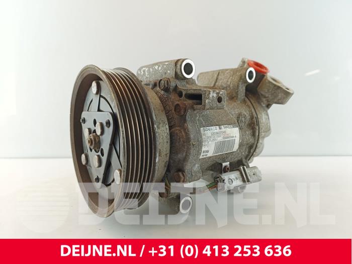 Mercedes Citan Aircopomp O268038