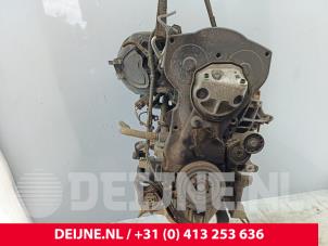 Citroen Berlingo Engine O268081 photo 3