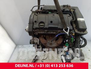 Citroen Berlingo Engine O268081 photo 2