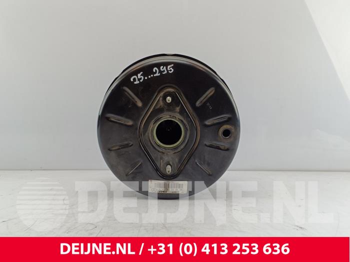 Gebruikte Rembol Mercedes V (447.8) 2.1 250 BlueTEC, 250 d 16V Prijs € 96,80 Inclusief btw aangeboden door van Deijne Onderdelen Uden B.V.