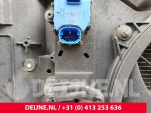 Citroen Berlingo Kühler Set O268121 foto 3