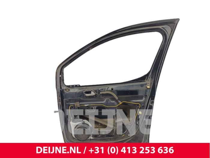 Citroen Berlingo Portier 2Deurs rechts O268126