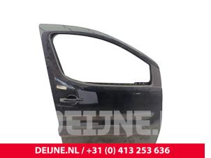 Citroen Berlingo Tür 2-türig rechts O268126 foto 2