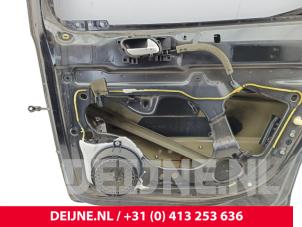 Citroen Berlingo Tür 2-türig rechts O268126 foto 3