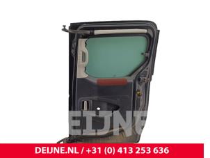 Citroen Berlingo Sliding door, right O268136 photo 2