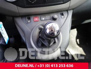 Gebruikte Pook Citroen Berlingo Cinqspace, Multispace 1.6i Prijs € 60,50 Inclusief btw aangeboden door van Deijne Onderdelen Uden B.V.