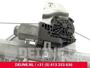 Citroen Berlingo Window mechanism 2-door, front right O268152 photo 3