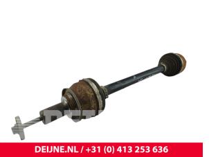 Volvo C40 Antriebswelle links hinten O268156 foto 2