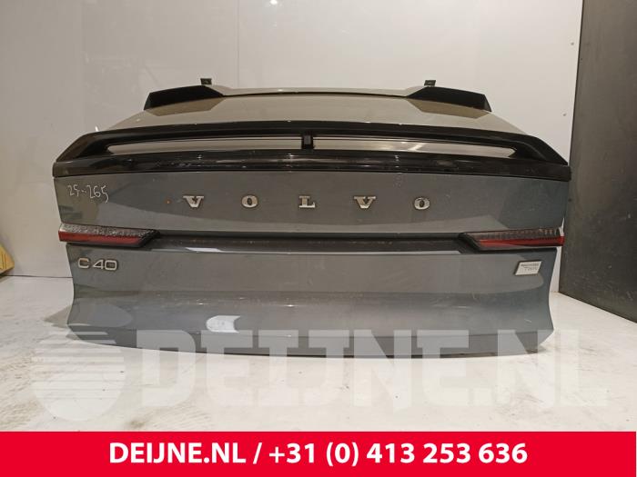 Volvo C40 Achterklep O268161