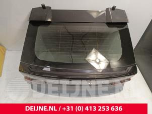 Volvo C40 Heckklappe O268161 foto 2