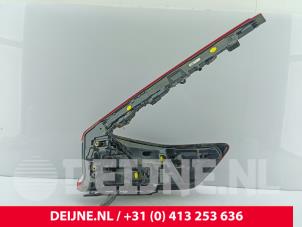 Volvo C40 Achterlicht links O268162 foto 2