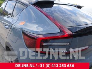 Gebruikte Achterlicht links Volvo C40 Recharge (XK) Recharge Twin 78 kWh Prijs € 145,20 Inclusief btw aangeboden door van Deijne Onderdelen Uden B.V.