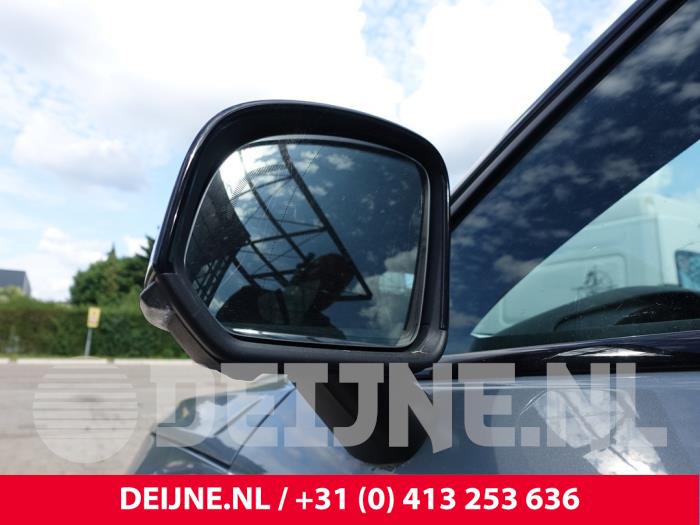 Volvo C40 Buitenspiegel links O268164