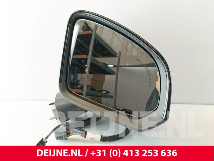 Volvo C40 Buitenspiegel rechts O268165