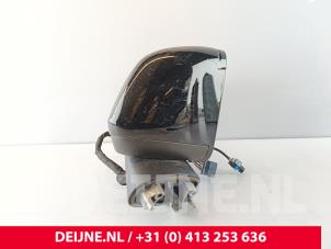 Volvo C40 Wing mirror, right O268165 photo 3