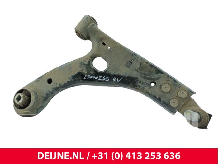 Volvo C40 Draagarm onder rechts-voor O268167